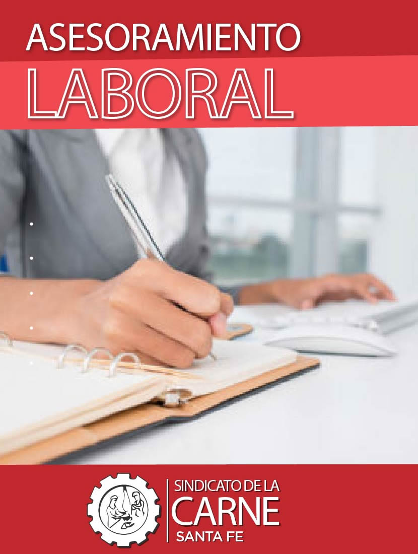 ASESORAMIENTO LABORAL 